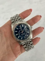 ⁦Rolex Watch For Men 326934-0003⁩ - الصورة ⁦16⁩