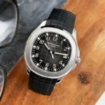 ⁦Patek Philippe Watch For Men 5167A-001⁩ - الصورة ⁦14⁩