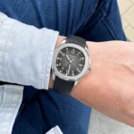 ⁦Patek Philippe Watch For Men 5167A-001⁩ - الصورة ⁦18⁩