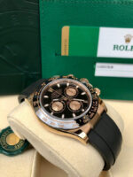⁦Rolex Watch For Men 116515LN-0017⁩ - الصورة ⁦5⁩