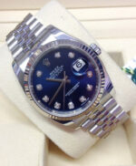 ⁦Rolex Datejust Watch For Men 126334-0016⁩ - الصورة ⁦7⁩