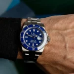 ⁦Rolex Watch For Men 116619LB-0001⁩ - الصورة ⁦15⁩