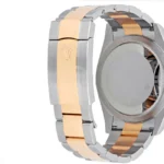 ⁦Rolex Watch For Men 326933-0002⁩ - الصورة ⁦9⁩
