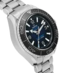 ⁦Omega (Seamaster Planet Ocean) watch for men 215.30.46.21.03.001⁩ - الصورة ⁦3⁩