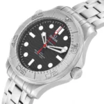 ⁦Omega (SEAMASTER DIVER) watch for men 210.30.42.20.01.002⁩ - الصورة ⁦2⁩