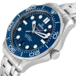 ⁦Omega (SEAMASTER DIVER) watch for men 210.30.42.20.03.001⁩ - الصورة ⁦3⁩