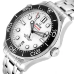 ⁦Omega (SEAMASTER DIVER) watch for men 210.30.42.20.04.001⁩ - الصورة ⁦3⁩
