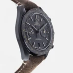 ⁦Omega (SPEEDMASTER) watch for men 311.92.44.51.01.006⁩ - الصورة ⁦3⁩