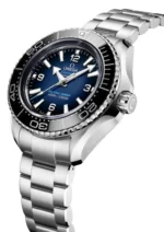 ⁦Omega (Seamaster Planet Ocean) watch for men 215.30.46.21.03.001⁩ - الصورة ⁦4⁩