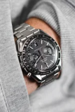 ⁦Omega (Speedmaster Racing) watch for men 329.30.44.51.01.001⁩ - الصورة ⁦13⁩