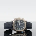 ⁦Patek Philippe Watch For Men 5968G-001⁩ - الصورة ⁦15⁩