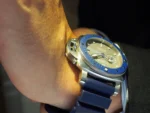 ⁦Panerai (Submersible) watch for men PAM00959⁩ - الصورة ⁦22⁩
