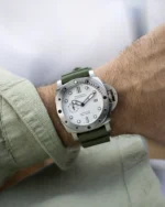 ⁦Panerai (Submersible) watch for men PAM01226⁩ - الصورة ⁦19⁩