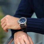 ⁦Panerai (Submersible) watch for men PAM00692⁩ - الصورة ⁦20⁩