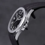⁦Patek Philippe Watch For Men 5167A-001⁩ - الصورة ⁦7⁩