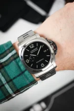 ⁦Panerai (Luminor Marina) watch for men PAM00328⁩ - الصورة ⁦14⁩