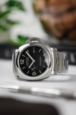 ⁦Panerai (Luminor Marina) watch for men PAM00328⁩ - الصورة ⁦11⁩