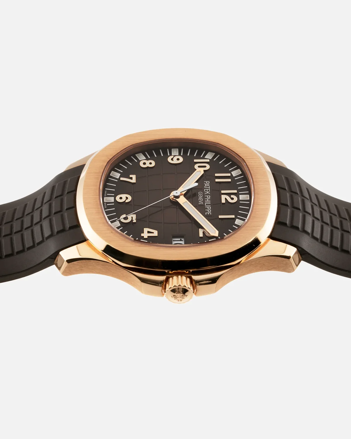 ⁦Patek Philippe Watch For Men 5167R-001⁩ - الصورة ⁦8⁩