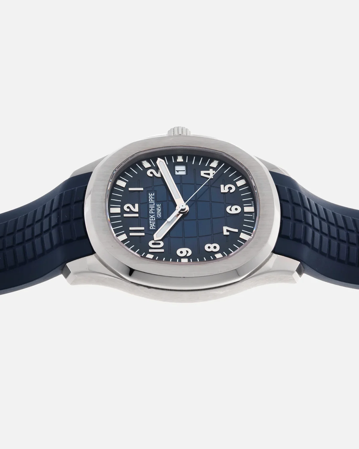 ⁦Patek Philippe Watch For Men 5168G-001⁩ - الصورة ⁦12⁩