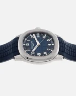 ⁦Patek Philippe Watch For Men 5168G-001⁩ - الصورة ⁦12⁩