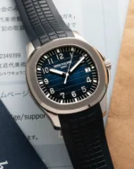 ⁦Patek Philippe Watch For Men 5168G-001⁩ - الصورة ⁦18⁩