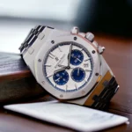 ⁦Audemars Piguet (Royal Oak) Watch For Men 26315ST.OO.1256ST.01⁩ - الصورة ⁦19⁩