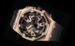 ⁦Audemars Piguet (Royal Oak Offshore) Watch For Men 26421OR.OO.A002CA.01⁩ - الصورة ⁦9⁩