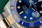 ⁦Rolex Watch For Men 126613LB-0002⁩ - الصورة ⁦7⁩