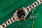 ⁦Rolex GMT-Master II Watch For Men 126711CHNR⁩ - الصورة ⁦16⁩