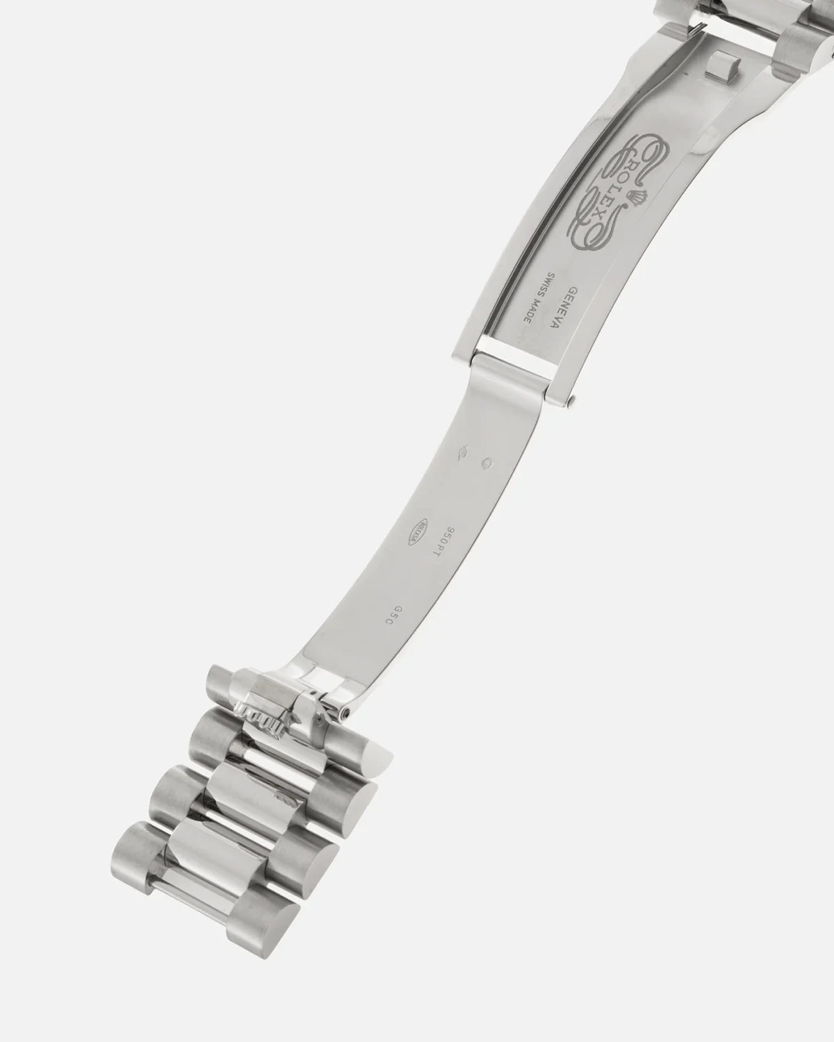 ⁦Rolex Watch For Men and Women 228206-0025⁩ - الصورة ⁦11⁩
