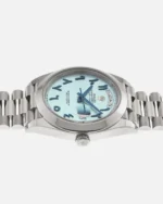 ⁦Rolex Watch For Men and Women 228206-0025⁩ - الصورة ⁦12⁩