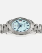 ⁦Rolex Watch For Men and Women 228206-0025⁩ - الصورة ⁦13⁩