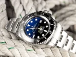 ⁦Rolex Watch For Men 126660-0002⁩ - الصورة ⁦7⁩