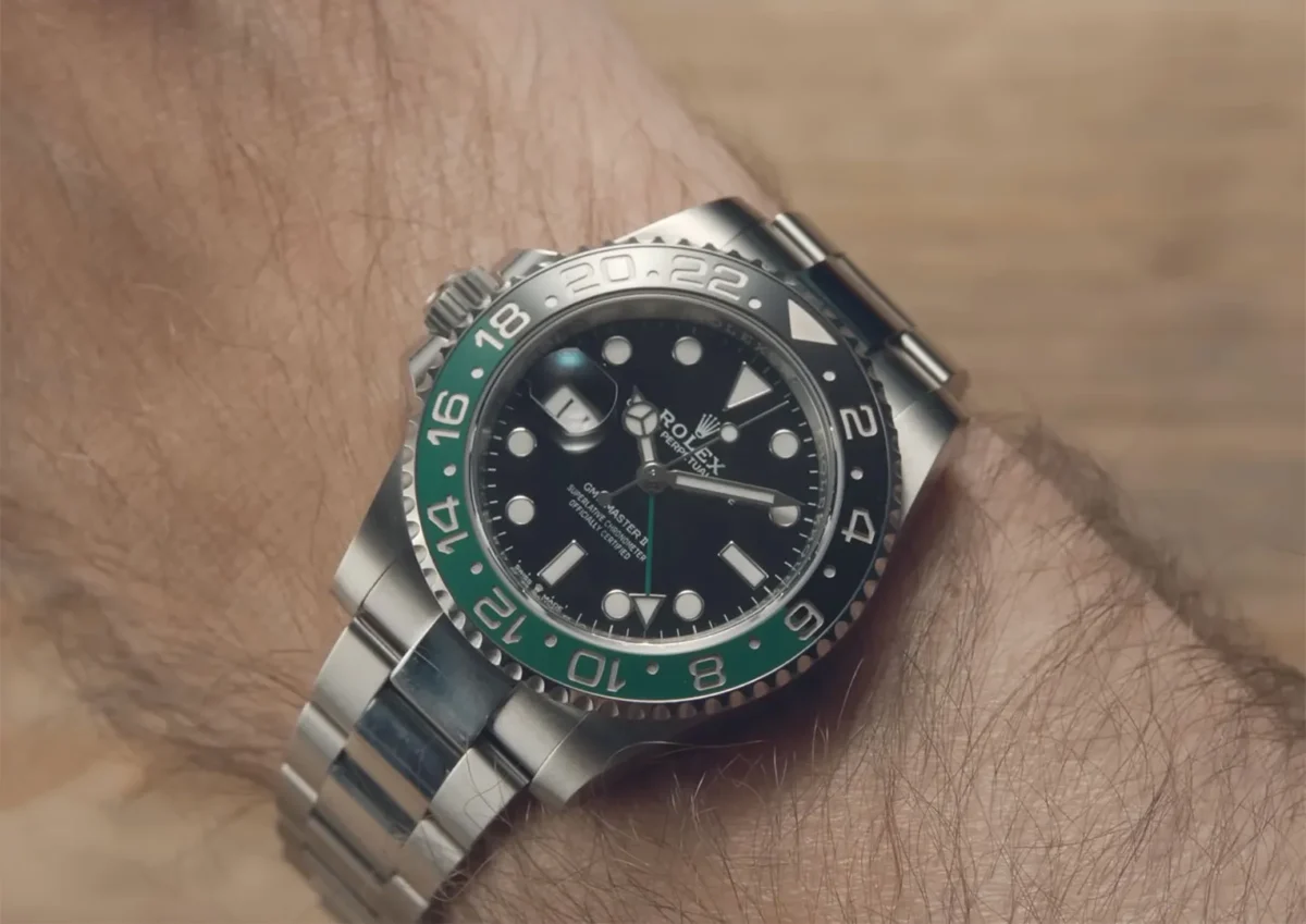 ⁦Rolex Watch For Men and Women 126720VTNR-0001⁩ - الصورة ⁦32⁩