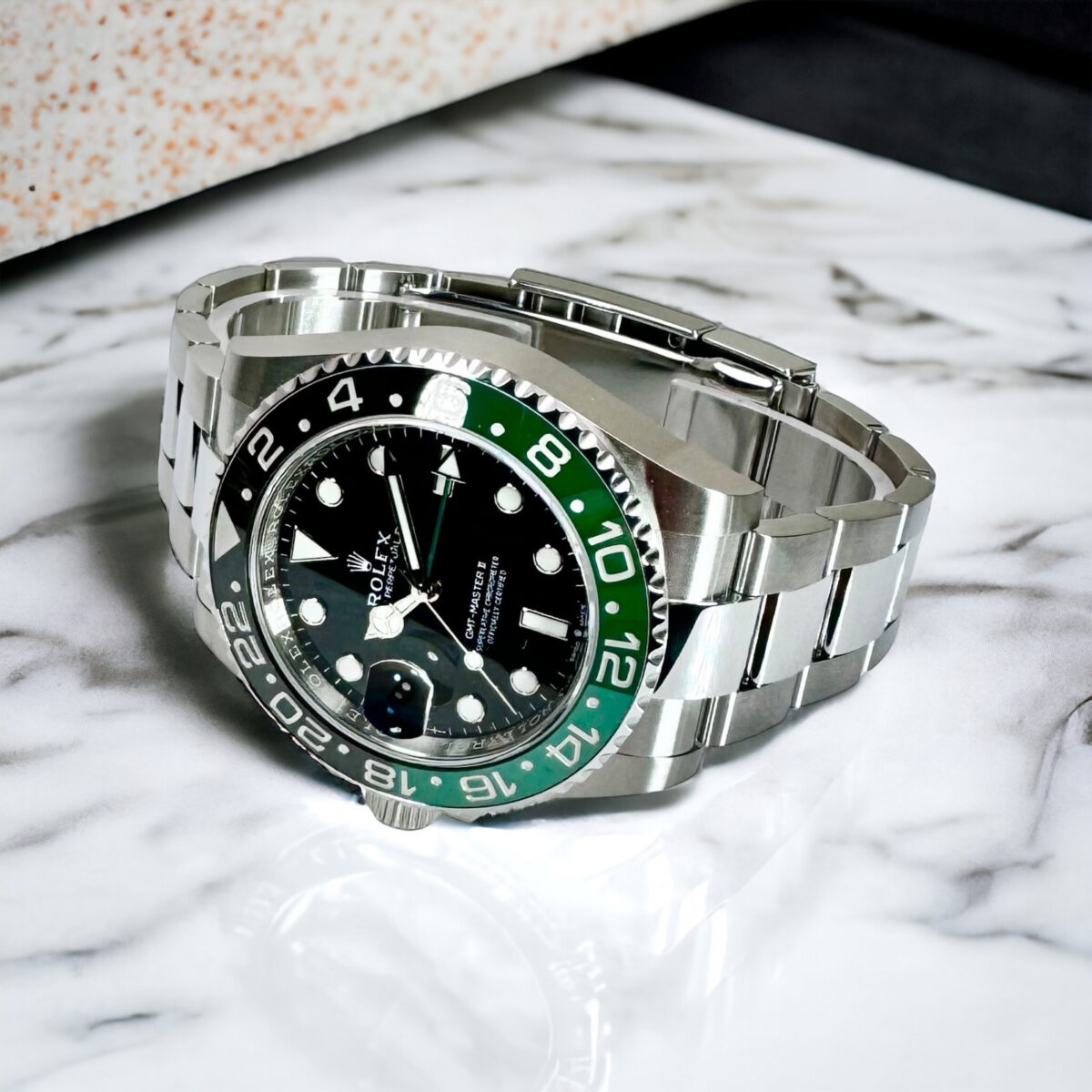 ⁦Rolex Watch For Men and Women 126720VTNR-0001⁩ - الصورة ⁦20⁩