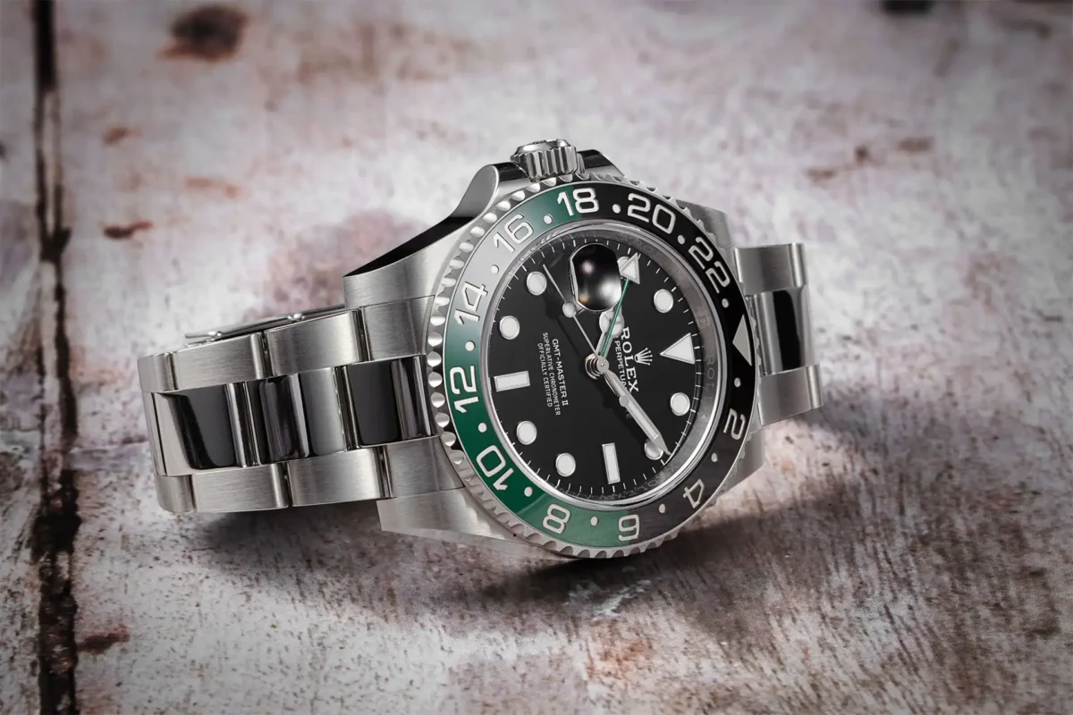 ⁦Rolex Watch For Men and Women 126720VTNR-0001⁩ - الصورة ⁦26⁩