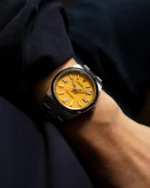 ⁦Rolex Oyster Perpetual Watch For Men and Women 124300-0004⁩ - الصورة ⁦17⁩