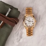 ⁦Rolex Watch For Men 228238-0042⁩ - الصورة ⁦7⁩