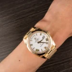 ⁦Rolex Watch For Men 228238-0042⁩ - الصورة ⁦15⁩