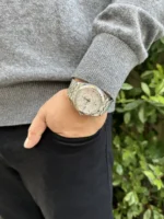 ⁦Rolex Watch For Men 336934-0003⁩ - الصورة ⁦11⁩
