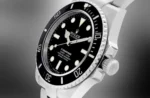 ⁦Rolex Watch For Men 124060-0001⁩ - الصورة ⁦10⁩