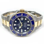 ⁦Rolex Watch For Men 126613LB-0002⁩ - الصورة ⁦10⁩