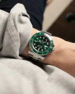 ⁦Rolex Watch For Men 116610LV⁩ - الصورة ⁦21⁩