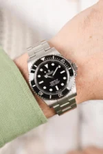 ⁦Rolex Watch For Men 124060-0001⁩ - الصورة ⁦29⁩