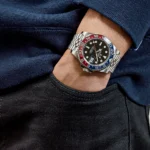 ⁦Rolex Watch For Men 126710BLRO-0001⁩ - الصورة ⁦49⁩