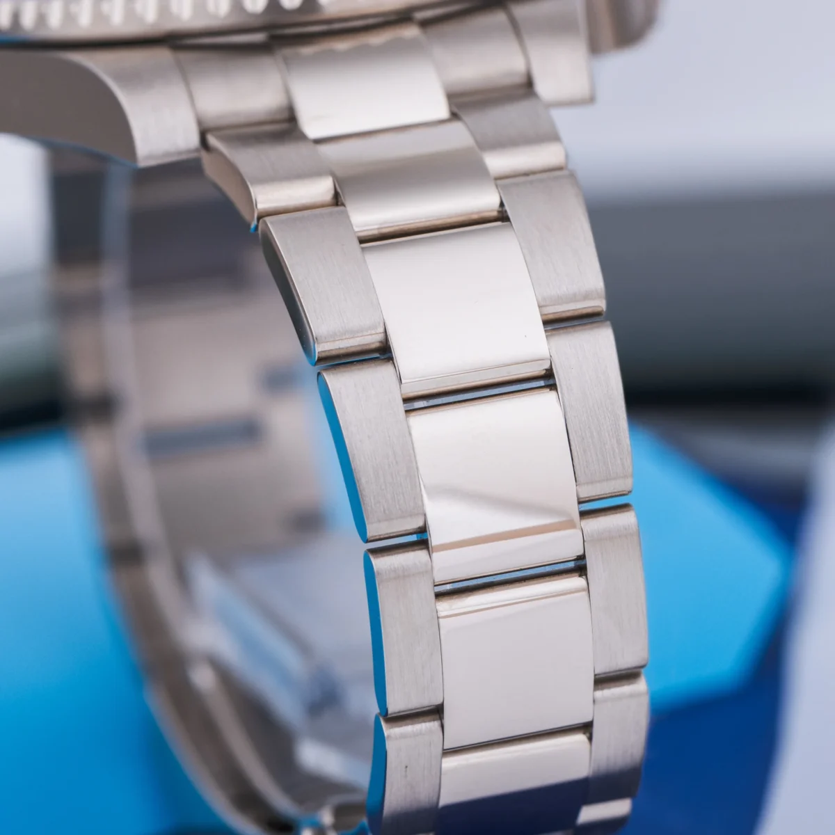 ⁦Rolex Watch For Men 116619LB-0001⁩ - الصورة ⁦10⁩