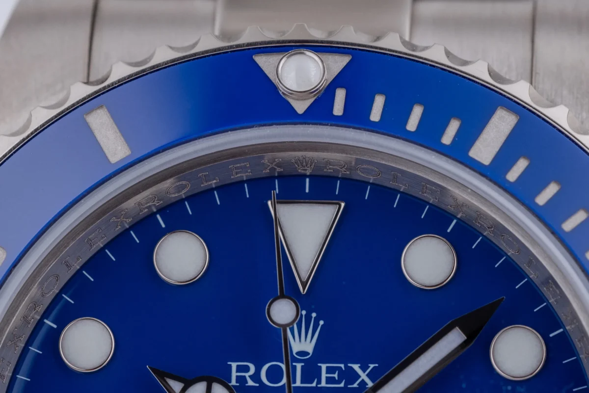 ⁦Rolex Watch For Men 116619LB-0001⁩ - الصورة ⁦13⁩