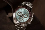⁦Rolex Watch For Men 116506-0001⁩ - الصورة ⁦17⁩