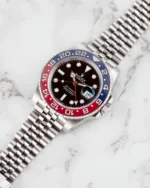 ⁦Rolex Watch For Men 126710BLRO-0001⁩ - الصورة ⁦18⁩