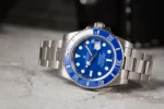 ⁦Rolex Watch For Men 116619LB-0001⁩ - الصورة ⁦5⁩